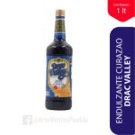 Endulzante Curazao Drac Valley Evena® 1 lt CJ/12 Piezas
