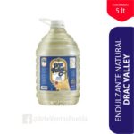 Endulzante Natural Drac Valley Evena® 5 lt CJ/4 Piezas