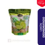 Limón Deshidratado Evena® 750 gr CJ/25 Piezas