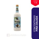 Piña Colada Drac Valley Evena® 1 lt CJ/12 Piezas