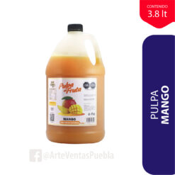 Pulpa Mango Drac Valley Evena® 3.8 lt CJ/4 Piezas