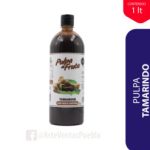 Pulpa Tamarindo Drac Valley Evena® 1 lt CJ/12 Piezas