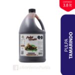 Pulpa Tamarindo Drac Valley Evena® 3.8 lt CJ/4 Piezas