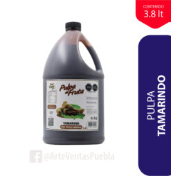 Pulpa Tamarindo Drac Valley Evena® 3.8 lt CJ/4 Piezas