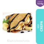 Mix Crepa Bulto 10 Kg