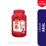 Catsup Abal Cj 4 / 3.8 kg