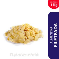 Almendra Fileteada