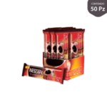 Café Soluble Nescafé Stick 2 gr 50 Piezas CJ/18 Piezas
