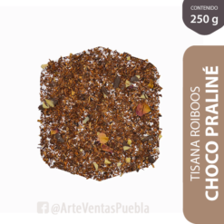 Tisana Rooibos Choco Praline Eurote® 250 gr