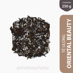 Té Ulong Oriental Beauty Eurote® 250 gr