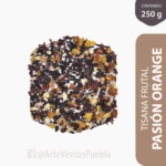 Tisana Frutal Passion Orange Eurote® 250 gr