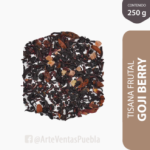 Tisana Frutal Goji Berry Eurote® 250 gr