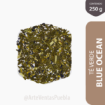 Té Verde Blue Ocean Eurote® 250 gr