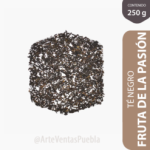 Té Negro Fruta de la pasión Eurote® 250 gr