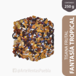 Tisana Frutal Fantasía Frutal Eurote® 250 gr