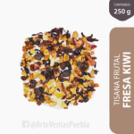 Tisana Frutal Fresa Kiwi Eurote® 250 gr
