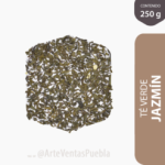 Té Verde Jazmín Eurote® 250 gr