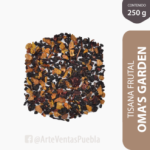 Tisana Frutal Omas Garden Eurote® 250 gr
