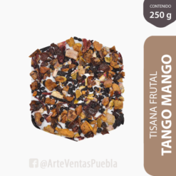 Tisana Frutal Tango Mango Eurote® 250 gr