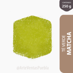 Té Verde Matcha Eurote® 250 gr