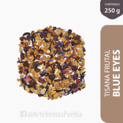 Tisana Frutal Blue Eyes Eurote® 250 gr
