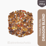 Tisana Frutal Dragon Blend Eurote® 250 gr