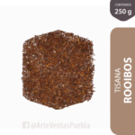 Tisana Rooibos Puro Eurote® 250 gr
