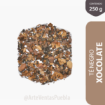 Té Negro Xocolate Eurote® 250 gr