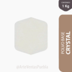 Polvo Base Crystal Eurote® 1 Kg