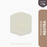 Polvo Base Neutra Eurote® 1 Kg