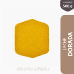 Leche Dorada Polvo Eurote® 500 gr