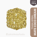 Tisana Herbal Mate Coco Dream Eurote® 250 gr