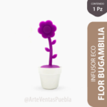 Infusor Eco Flor Bugambilia Eurote®