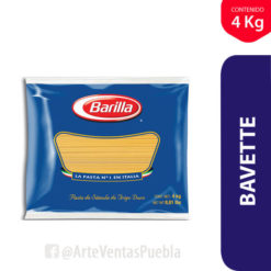 Bavette Barilla® Cj 3 / 4 Kg