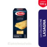 Lasagna Barilla La Collezione® Cj 12 / 500 Gr