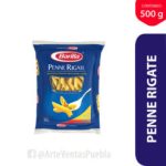 Penne Rigate Pluma Barilla® Cj 14 / 500 Gr