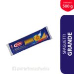 Spaghetti Grande No. 7 Barilla® Cj 25 / 500 Gr