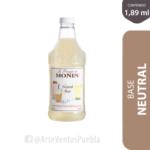 Base Neutral Monin Cj 4 / 1.89 L