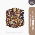 Tisana Frutal Florida Fruit Eurote® 250 gr