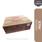 Portions Pack Blasón® 100 Pz