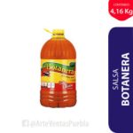 Salsa La Botanera® Cj 6 / 4.16 Kg
