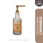 Salsa Caramelo Monin® Cj 4 / 1,89 L