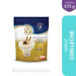 Arroz con Leche Carte Dor® Cj 12 / 575 Gr