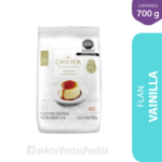 Flan Sabor Vainilla Carte Dor® Cj 12 / 700 Gr