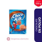 Choco Milk® Cj 33 / 350 Gr