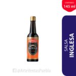 Salsa Inglesa Crosse&Blackwell® Cj 24 / 145 Ml