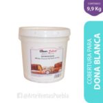 Cobertura Blanca para Dona Dawn® 9.97 Kg