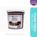 Cobertura para Dona Maple Dawn® 9.97 Kg
