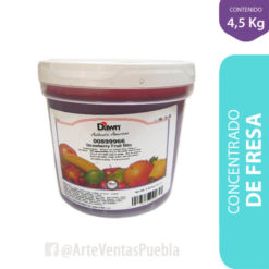 Concentrado Fresa Fruit Bits Dawn® 4.54 Kg