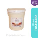 Crema Pastelera Pastry Time Dawn® 19.05 kg